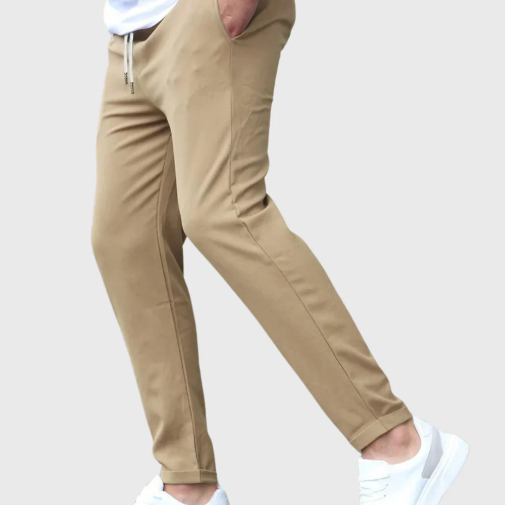 ROSANA – Everyday Casual Pants for Men