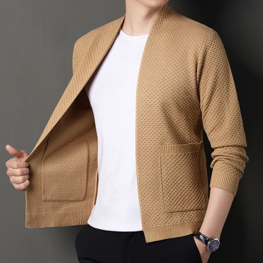 AMANDO - Trendy Cardigan for Men