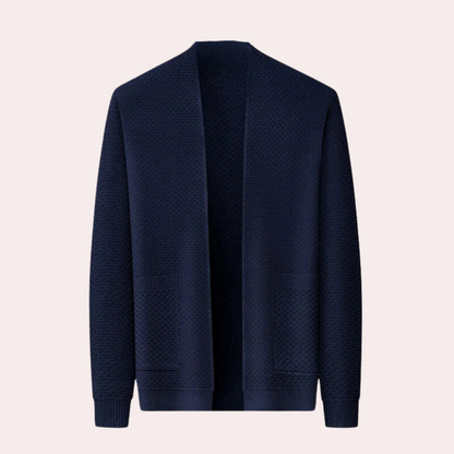 AMANDO - Trendy Cardigan for Men