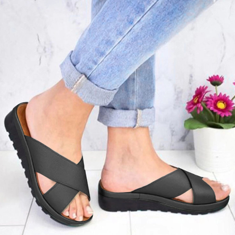 ELOWEN - Stylish Sandals for Women