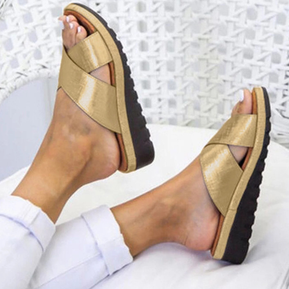 ELOWEN - Stylish Sandals for Women