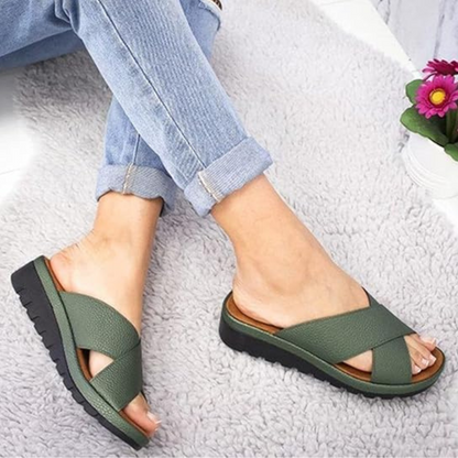 ELOWEN - Stylish Sandals for Women