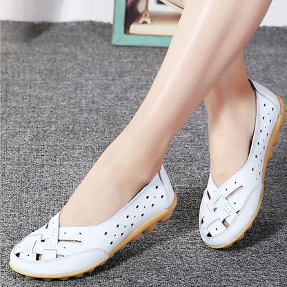 JOSEFA - Stylish Loafers for Women