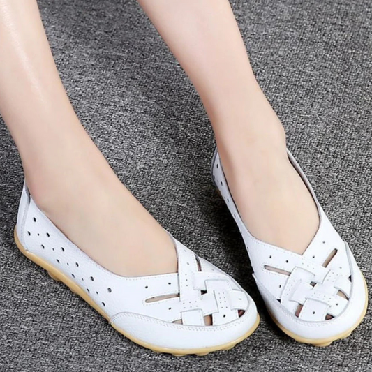 JOSEFA - Stylish Loafers for Women