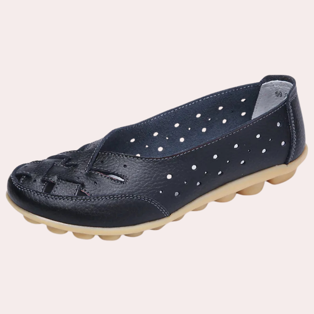 JOSEFA - Stylish Loafers for Women