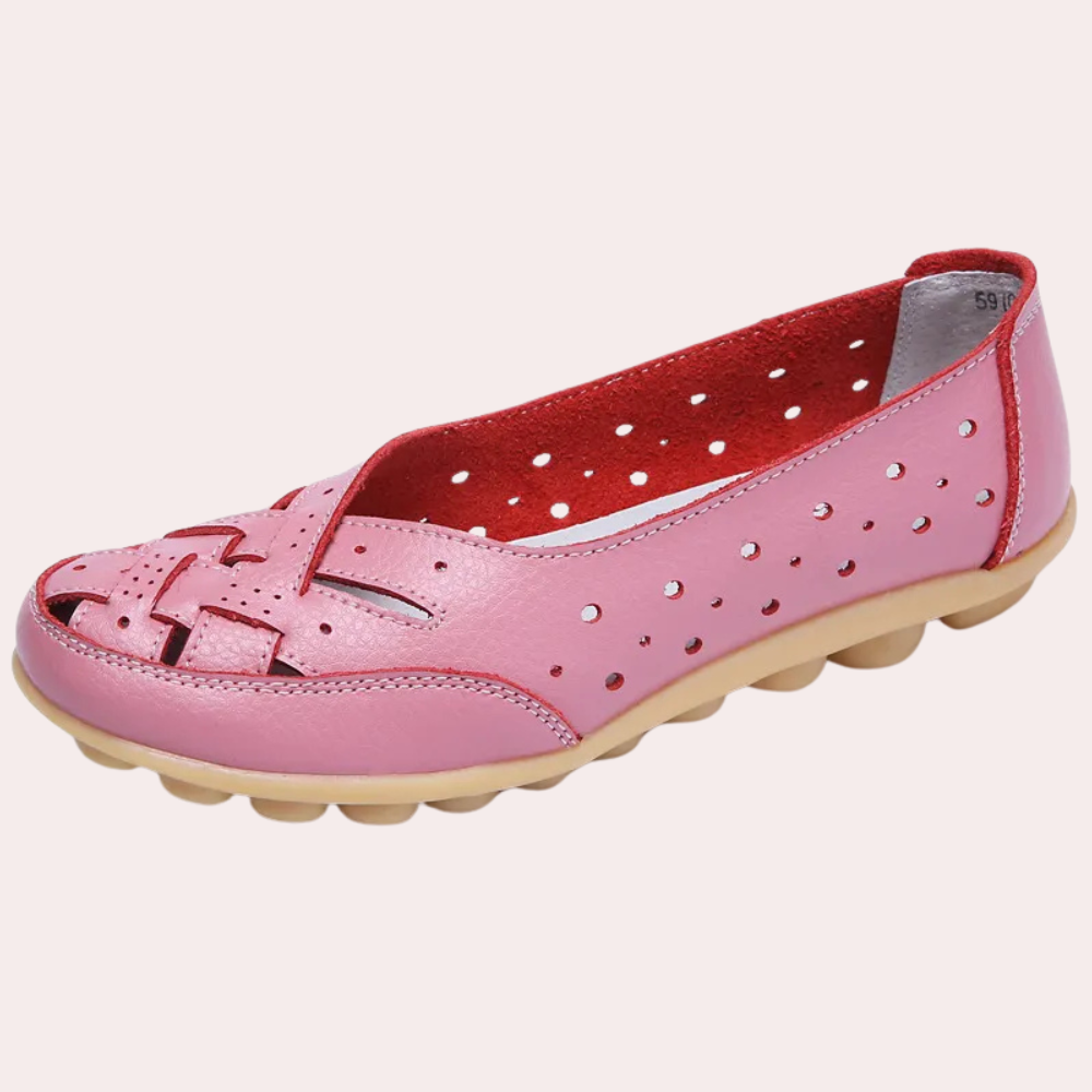 JOSEFA - Stylish Loafers for Women