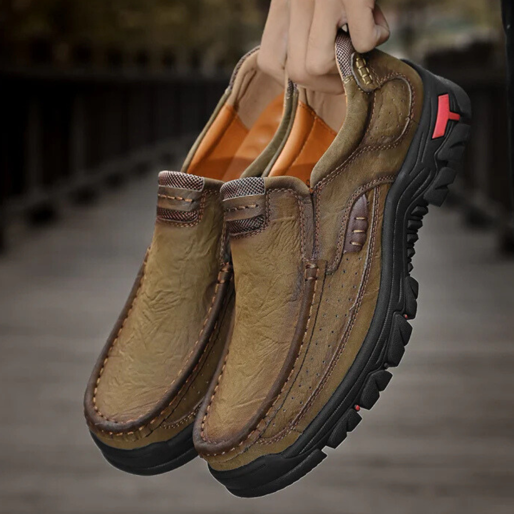 JOMAR - Fashionable Outdoor Shoes for Men