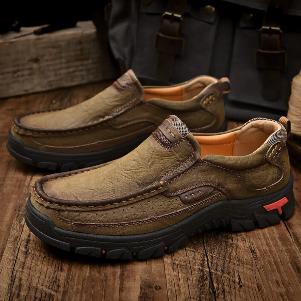 JOMAR - Fashionable Outdoor Shoes for Men