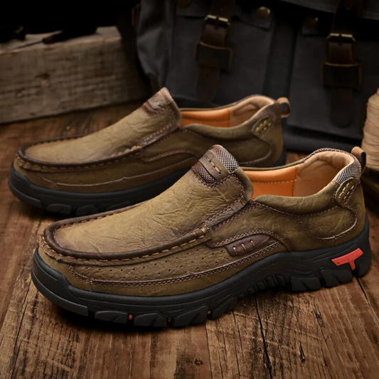 JOMAR - Fashionable Outdoor Shoes for Men