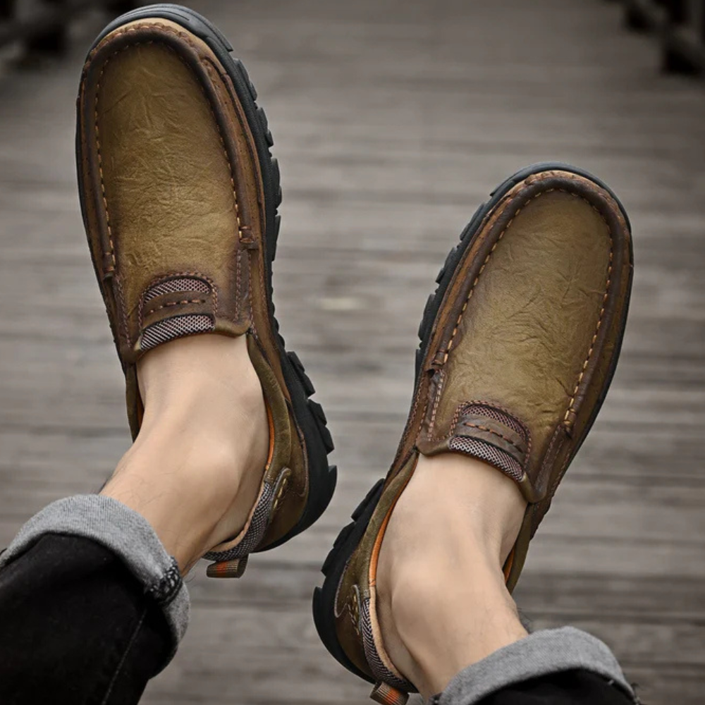 JOMAR - Fashionable Outdoor Shoes for Men