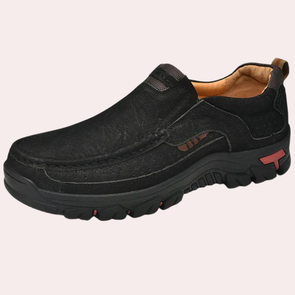 JOMAR - Fashionable Outdoor Shoes for Men