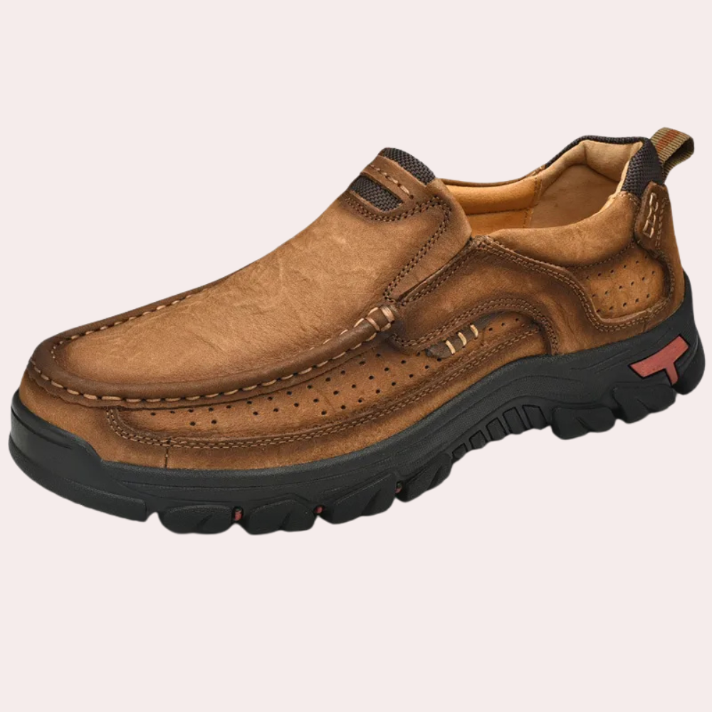 JOMAR - Fashionable Outdoor Shoes for Men