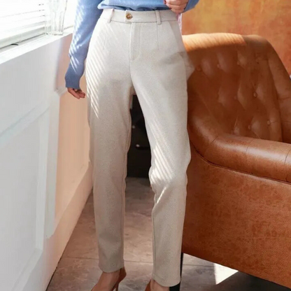 ADRIELA – Sophisticated High-Waist Pants for Women