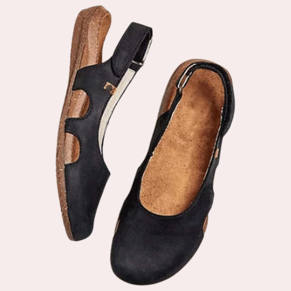 MARCIANA – Comfortable Sandals for Women