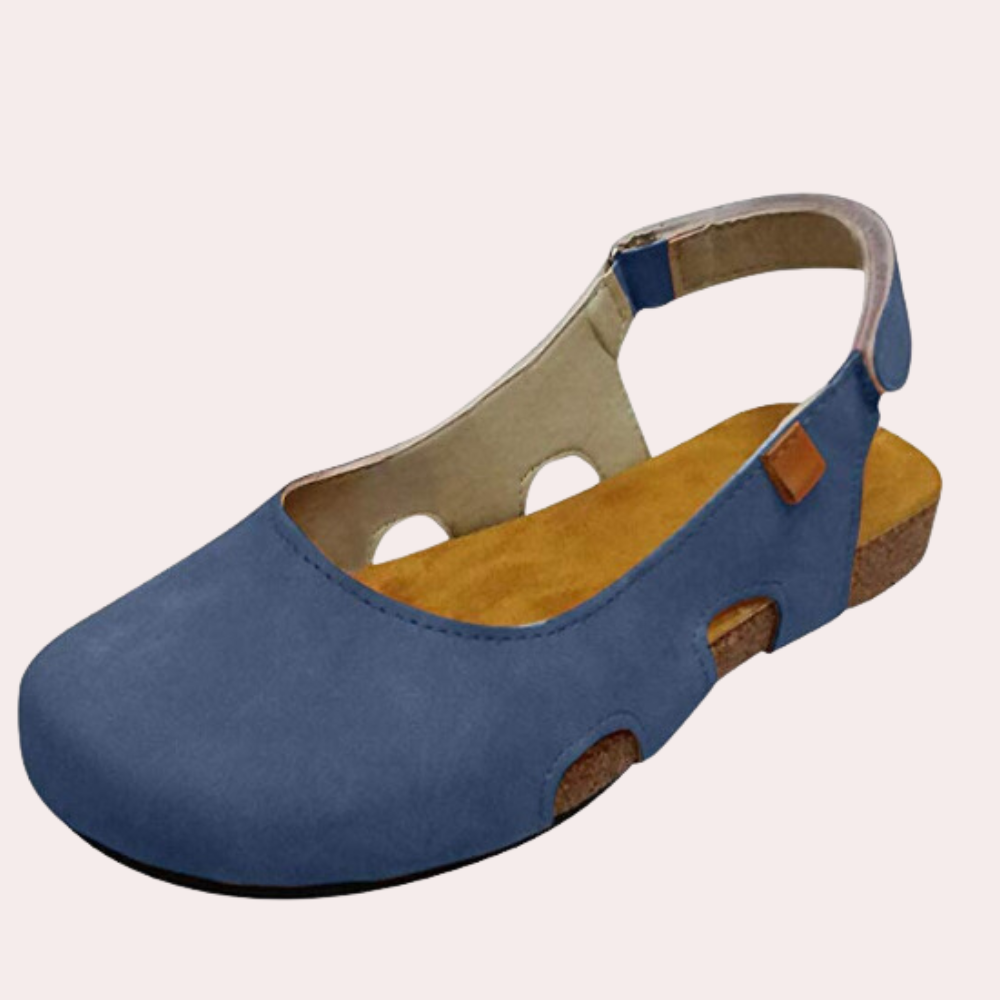 MARCIANA – Comfortable Sandals for Women