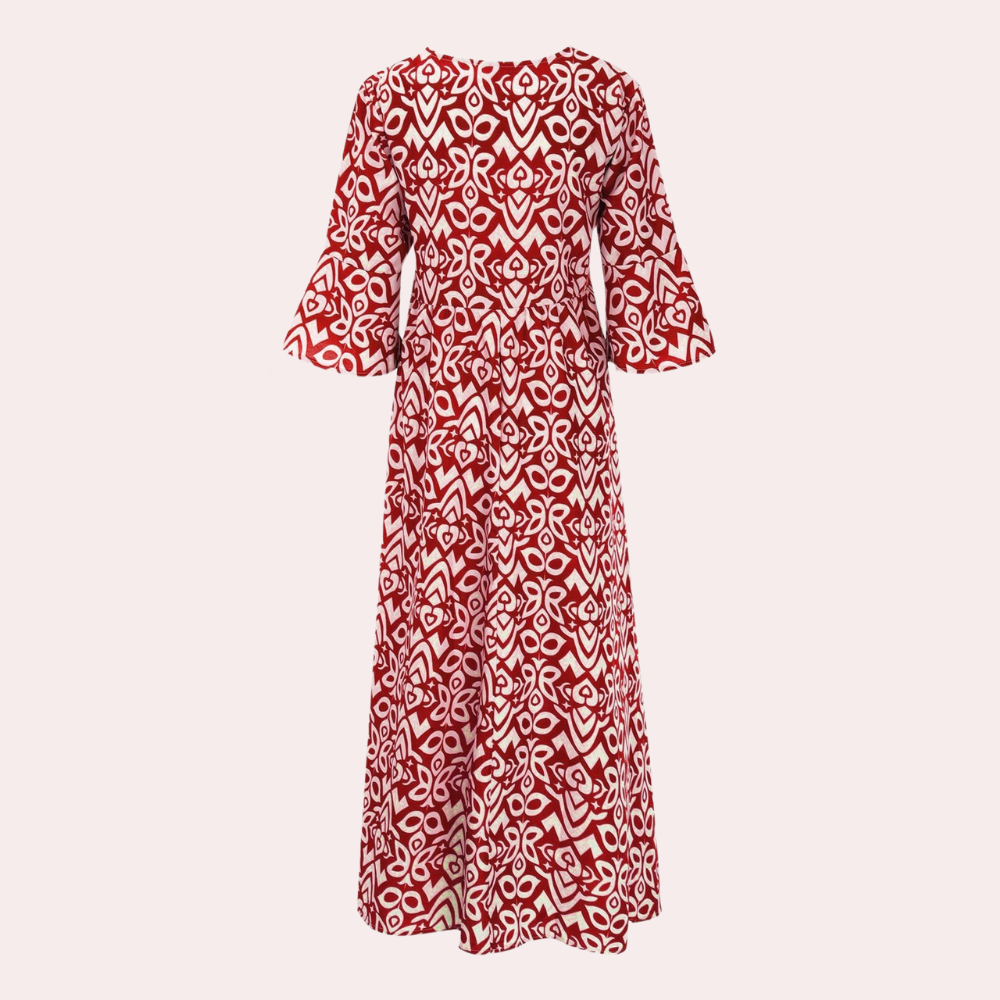 VERITY – Effortless Summer Dress for Women