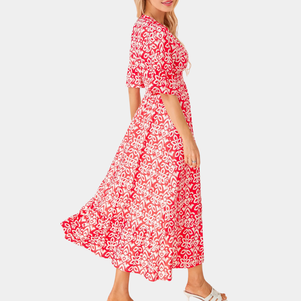 VERITY – Effortless Summer Dress for Women