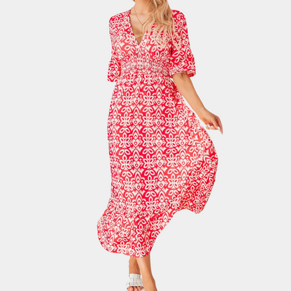 VERITY – Effortless Summer Dress for Women