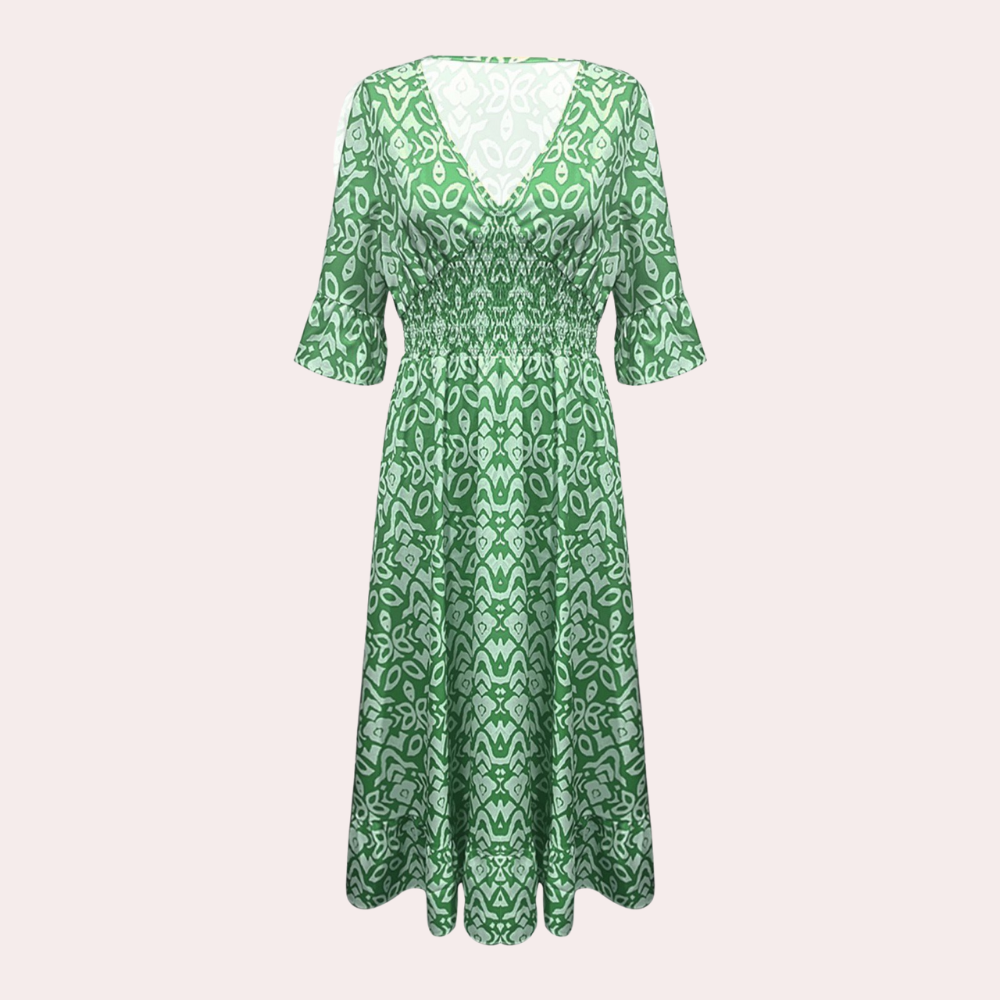 VERITY – Effortless Summer Dress for Women