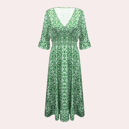 VERITY – Effortless Summer Dress for Women