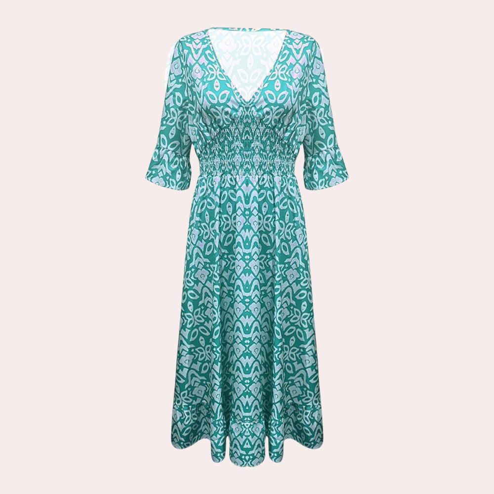 VERITY – Effortless Summer Dress for Women