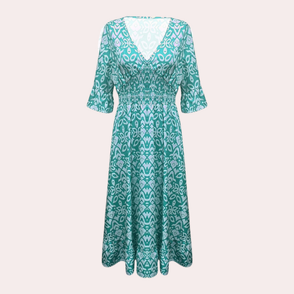 VERITY – Effortless Summer Dress for Women