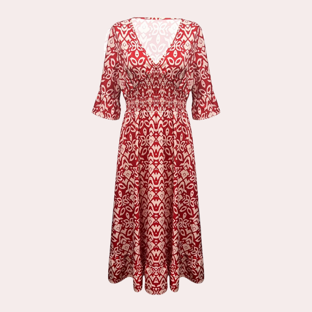 VERITY – Effortless Summer Dress for Women