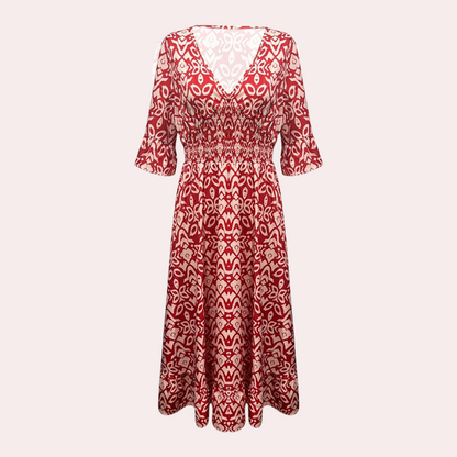 VERITY – Effortless Summer Dress for Women